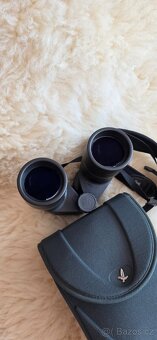 Dalekohled Swarovski - 3