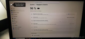 NTB Dell Latitude 5590 + dokovačka - 3