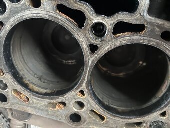 Polomotor 2.0 TDi Cbb - 3