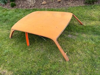 BMW e10 - střecha - 3