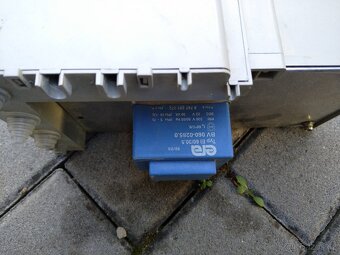 Junkers elektronika - 3