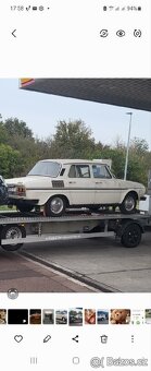 Skoda 100L - 3