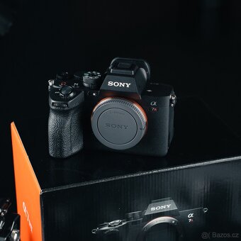 Sony A7R V - 3