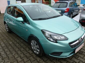 OPEL CORSA-E 1.4 AUTOMAT/VCZ/ 74 600 KM - 3