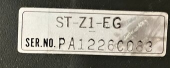 VINTAGE TECHNICS TUNER ST-Z1 (1980) SUPER STAV - 3