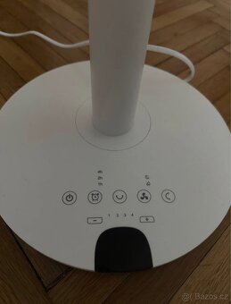 ventilátor - 3