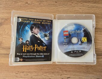 Ps3 Lego Harry Potter years 5-7 - 3
