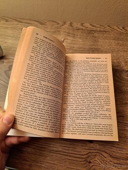 Red storm rising - Tom Clancy - 3