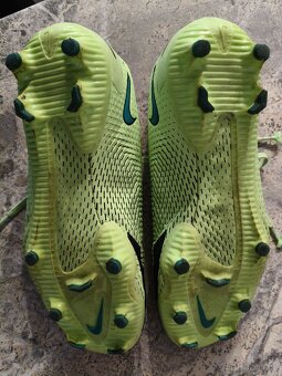 Kopačky Nike vel. 38 - 3