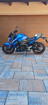 Gsx-s 1000 2015 - 3