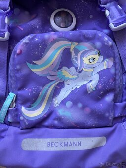 Beckmann batohr - 3