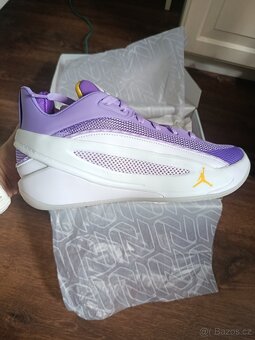 Jordan Luka 5 - 3