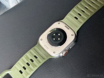 Apple Watch Ultra 1 - 3