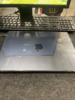 MacBook Air M3 8/256 - 3