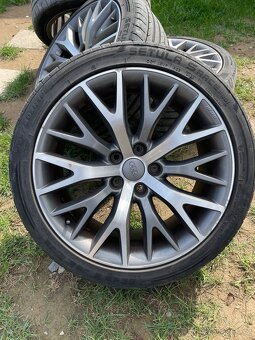 ALU kola RONAL R18 - 3