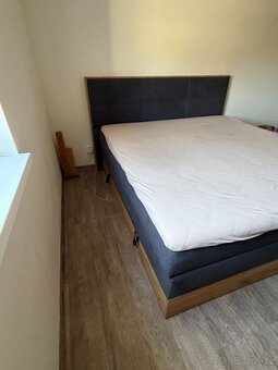 Postel 180x200 Kingsize - 3