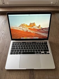 Apple MacBook Pro 2020 13" (Touch Bar) i5 2.0 GHz/16GB/512GB - 3