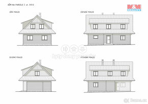 Prodej rodinného domu, 69322 m², Staré Hamry - 3