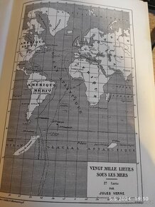 Jules Verne Ze země na měsíc 1996 - 3
