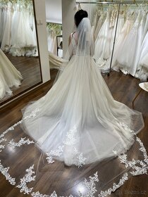 Svatební šaty - 3