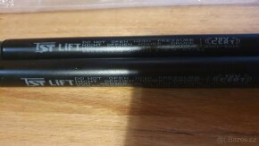 Prodám plynové vzpěry do kufru Octavia 3 5E5827550G - 3