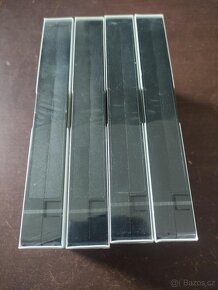 Nové VHS kazety T-120S - 3