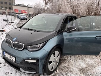 BMW i3s 120Ah - 3