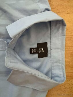 Košile H&M vel. XL - nové - 3