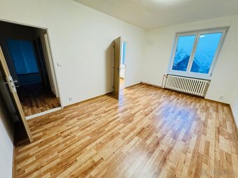 (378) Pronájem, byt 2+1, 62 m,  161, Petrohrad - 3