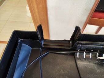 Diversa kryt na akvárium 112l - 3