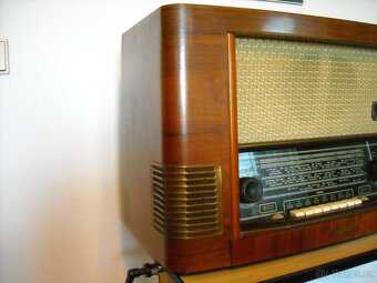 Rádio Chorál 624A - 3