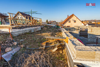 Prodej rozestavěného domu ve Ždánicích - 3