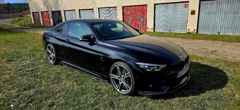 BMW F32 440i xDrive LCI, 470 HP 640 Nm - 3