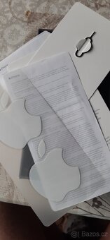 Prodám mob. tel Apple - 3