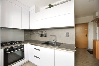 Pronájem 1+1, Zvonková, Trutnov - Horní Staré Město - 3