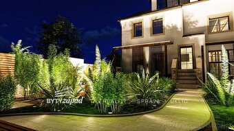 Prodej, Ateliér 2+kk (č. 1), 41,56 m2 - Volary - 3