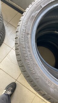 215/45 R16- pneu Kormoran- letní - 3