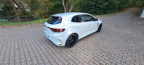 Renault Megane RS IV, 300PS, odpočet DPH - 3