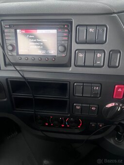 Daf XF 460 Standart Automat  2015 - 3
