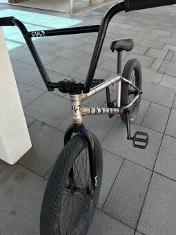 Bmx Cult control - 3