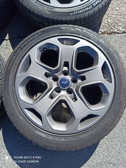 ALU kola 18 Ford - 3