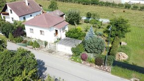 Prodej rodinného domu se zahradou, Lhenice, okr. Prachatice - 3