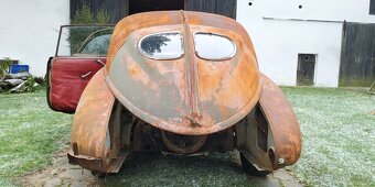 Tatra 600 Tatraplan - 3