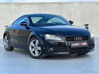 Audi TT 2.0 TFSI 147kW S-Tronic - 3