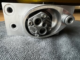 Čerpadlo SMG III BMW M5 E60 M6 V10 373kw - 3