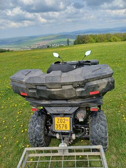 Segway AT 5 L EPS t3b - 3