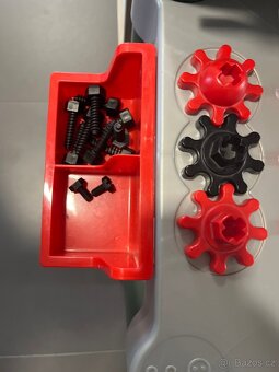 Bosch Dětský pracovní stůl mini - 3