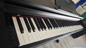 Digitální piano - 3