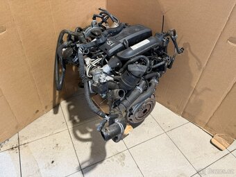Motor CBZA 1.2 TSI 63kw Škoda VW Seat 129tkm - 3