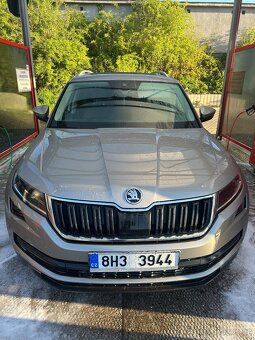 Škoda Kodiaq - 3